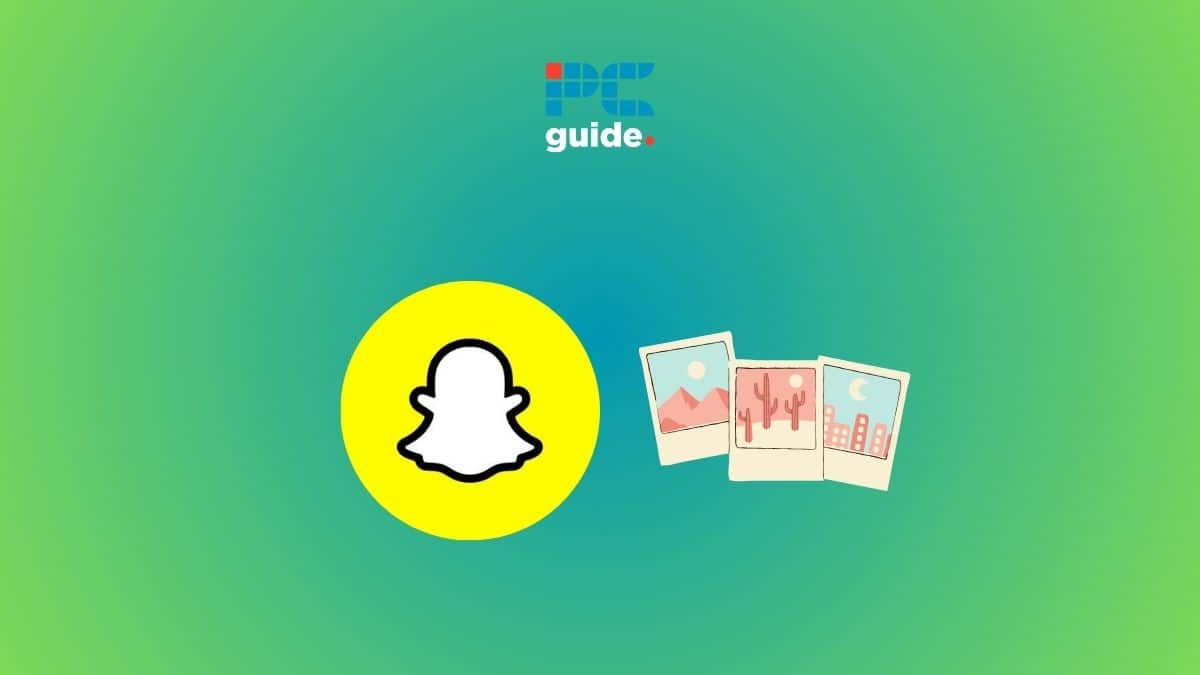 How to download all Snapchat Memories to Camera Roll – step-by-step guide (with pictures)