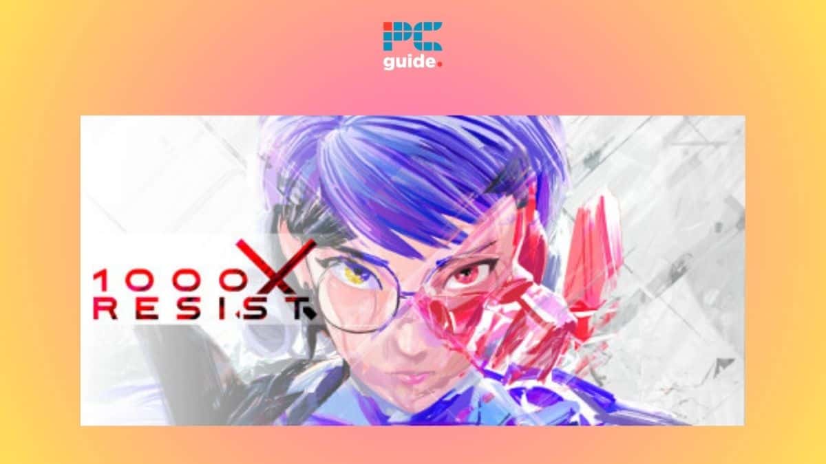 1000xRESIST minimum and recommended system requirements