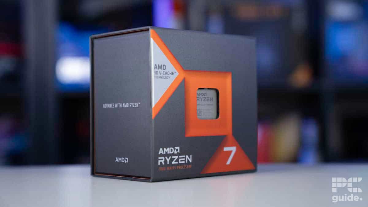 Ryzen 9 9900X3D vs Ryzen 7 7800X3D specs comparison – how do they differ?