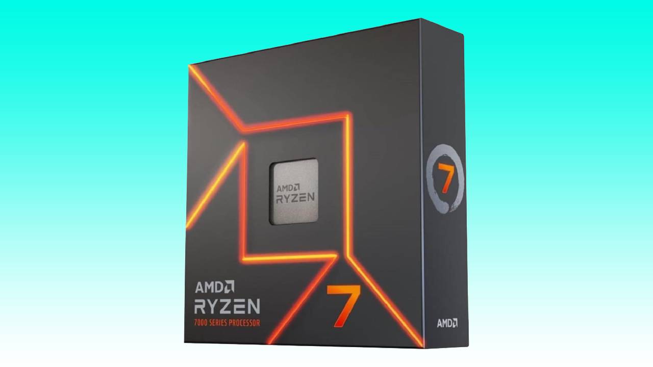 This AMD Ryzen 7 7700X deal is so good it might make you reconsider AMD’s 9000 series