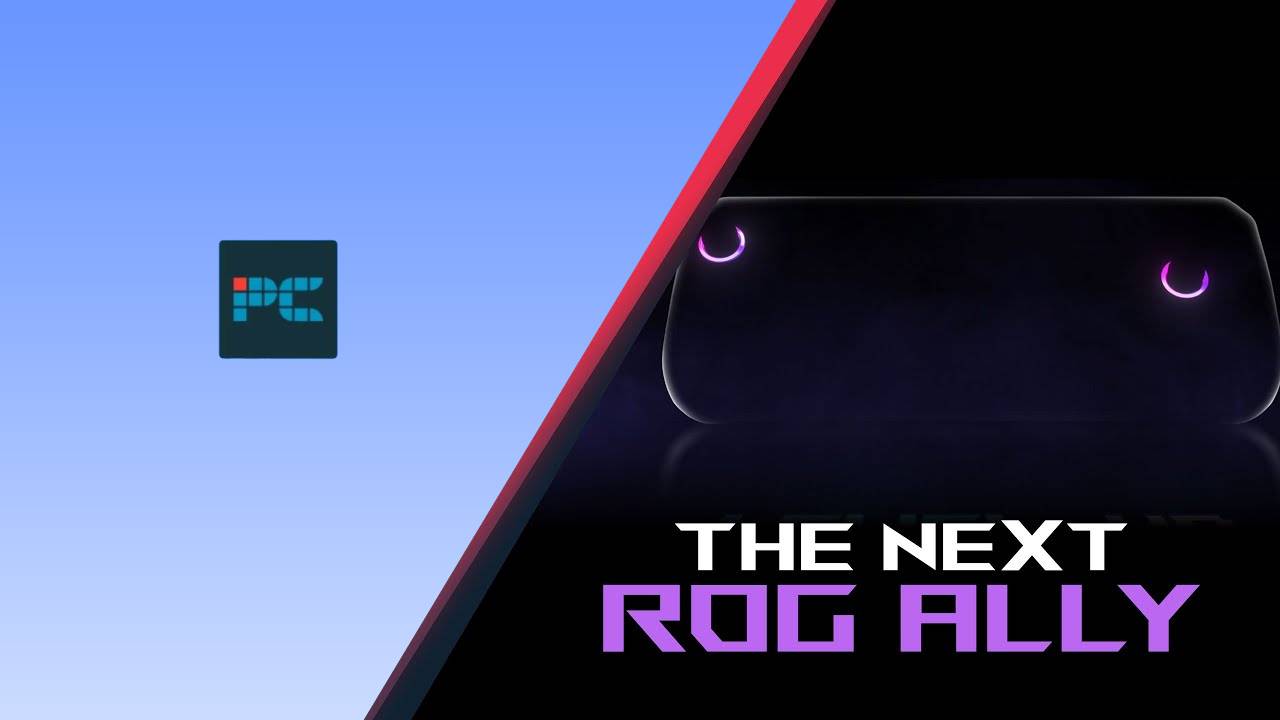 ASUS ROG Ally X release date, specs, and price