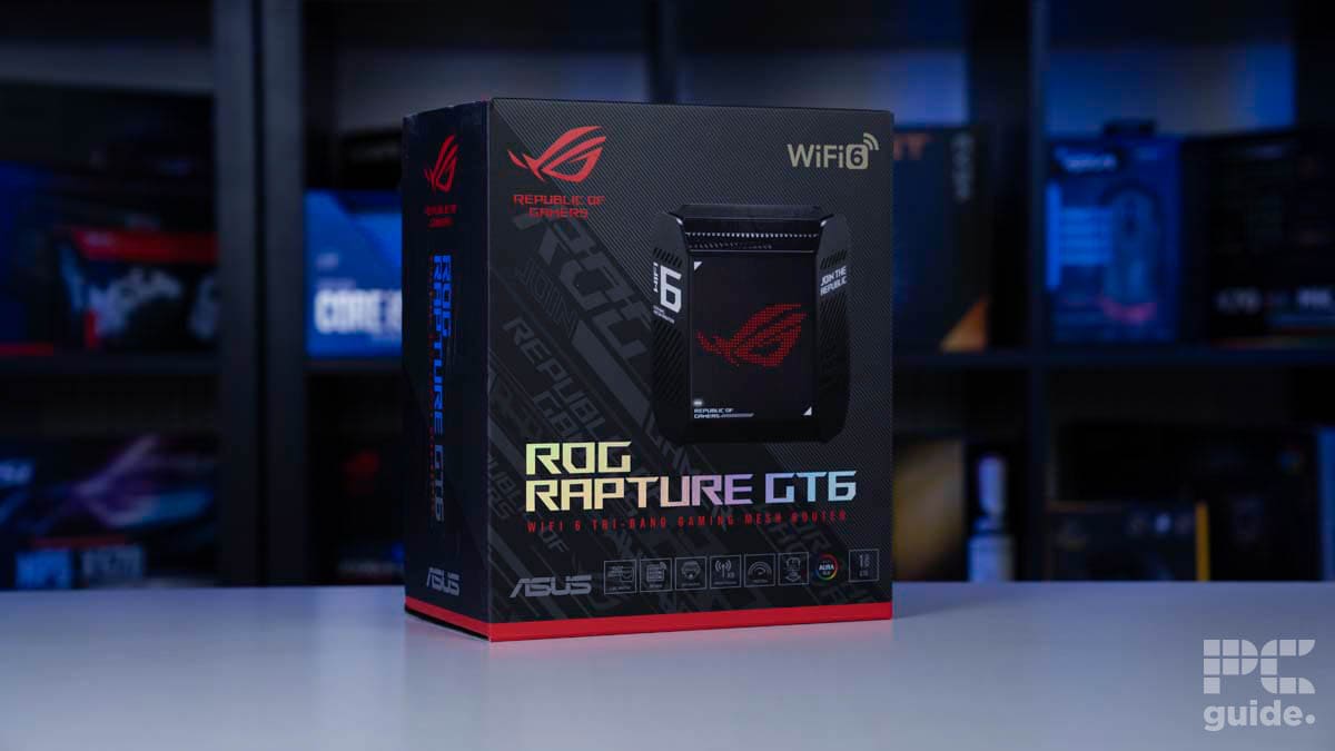 Cyber Monday ASUS deals 2024 – what to expect