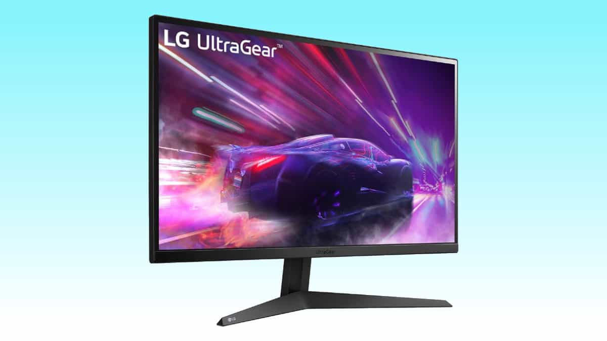 Amazon's gaming week makes this fast and cheap gaming monitor a top pick for Hellblade 2