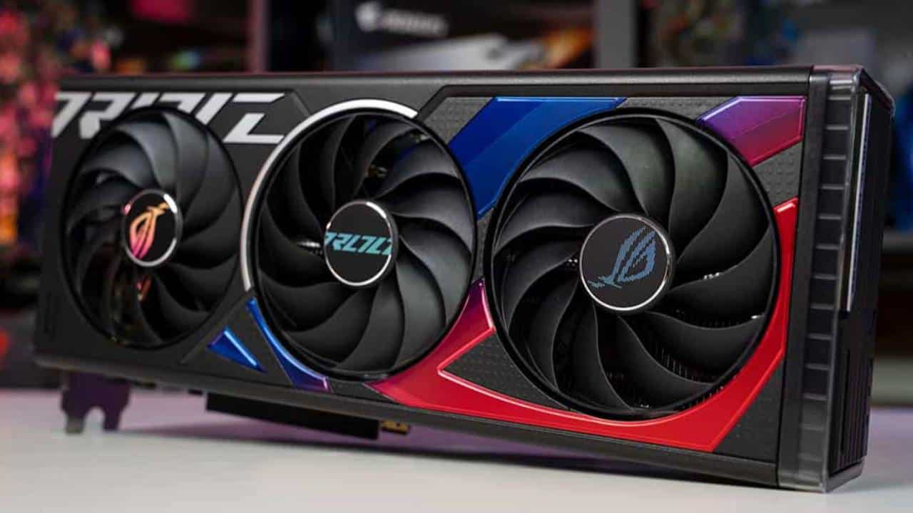 Best GPU for V Rising