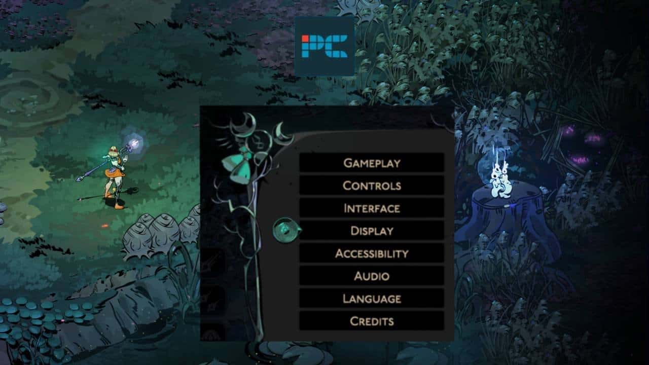 Best settings for Hades 2 – tested for low end systems