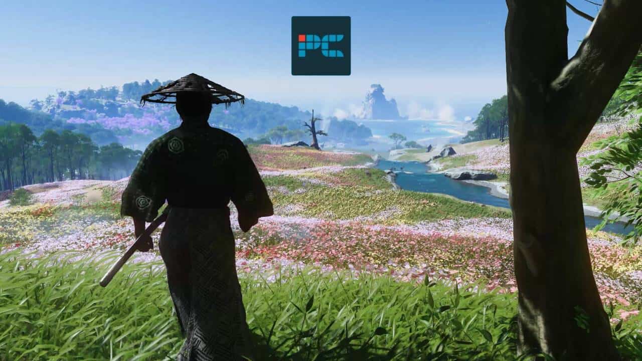Ghost of Tsushima gives players the best of both worlds with DLSS and FSR 3 frame gen together at last