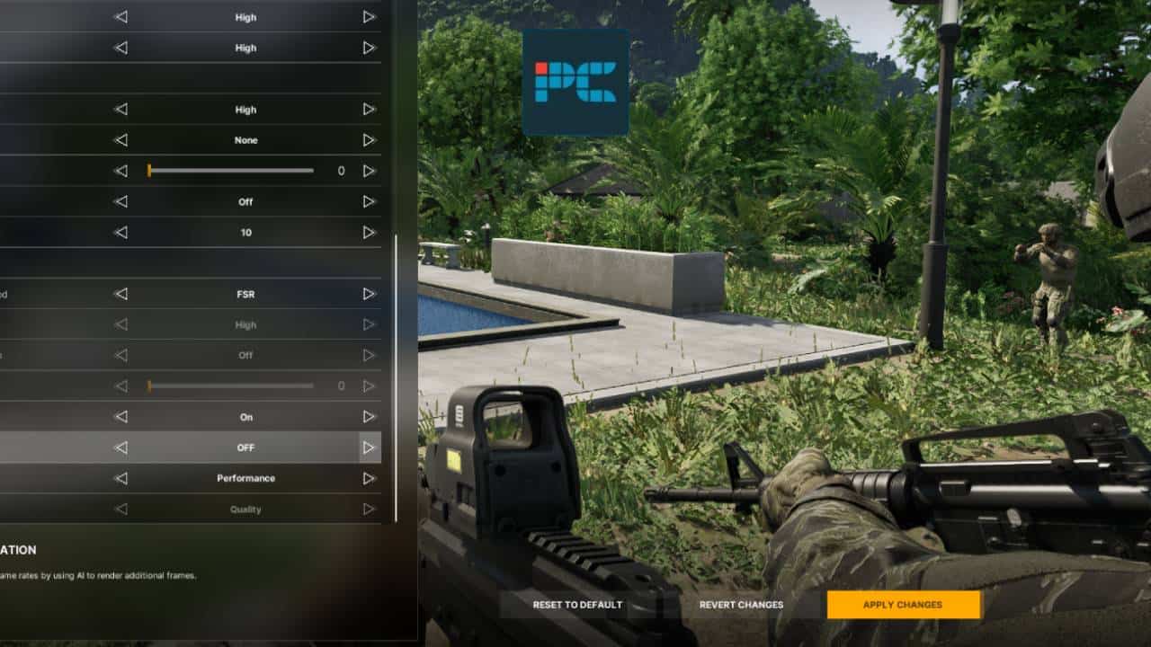 Gray Zone Warfare crashing – our best fixes and troubleshooting guide