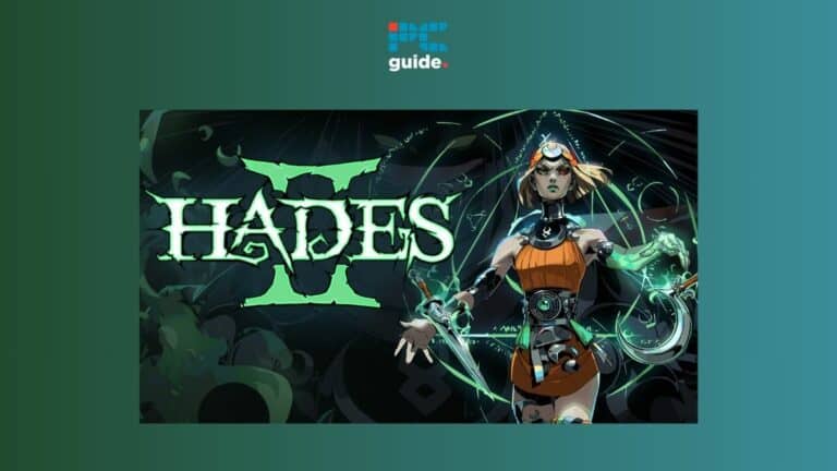 Learn about Hades 2 system requirements