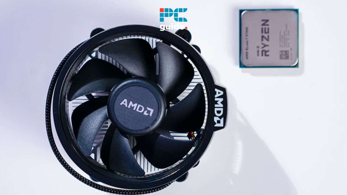 How to adjust CPU fan speed – 3 methods