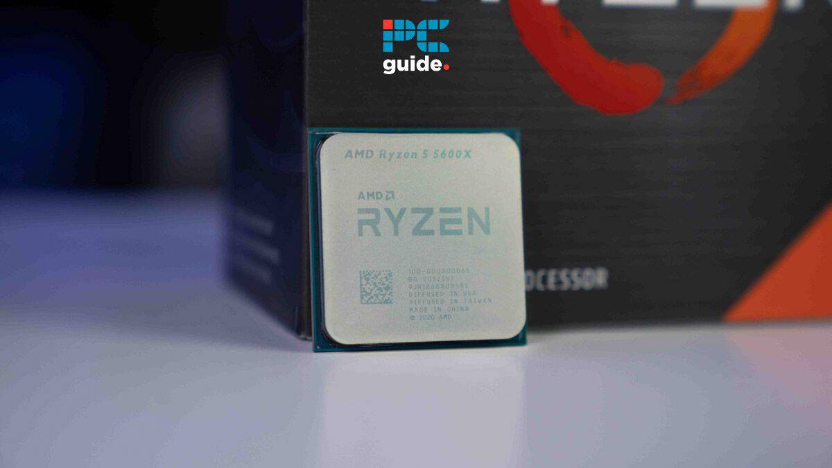 How to replace a CPU in a few easy steps (with pictures)