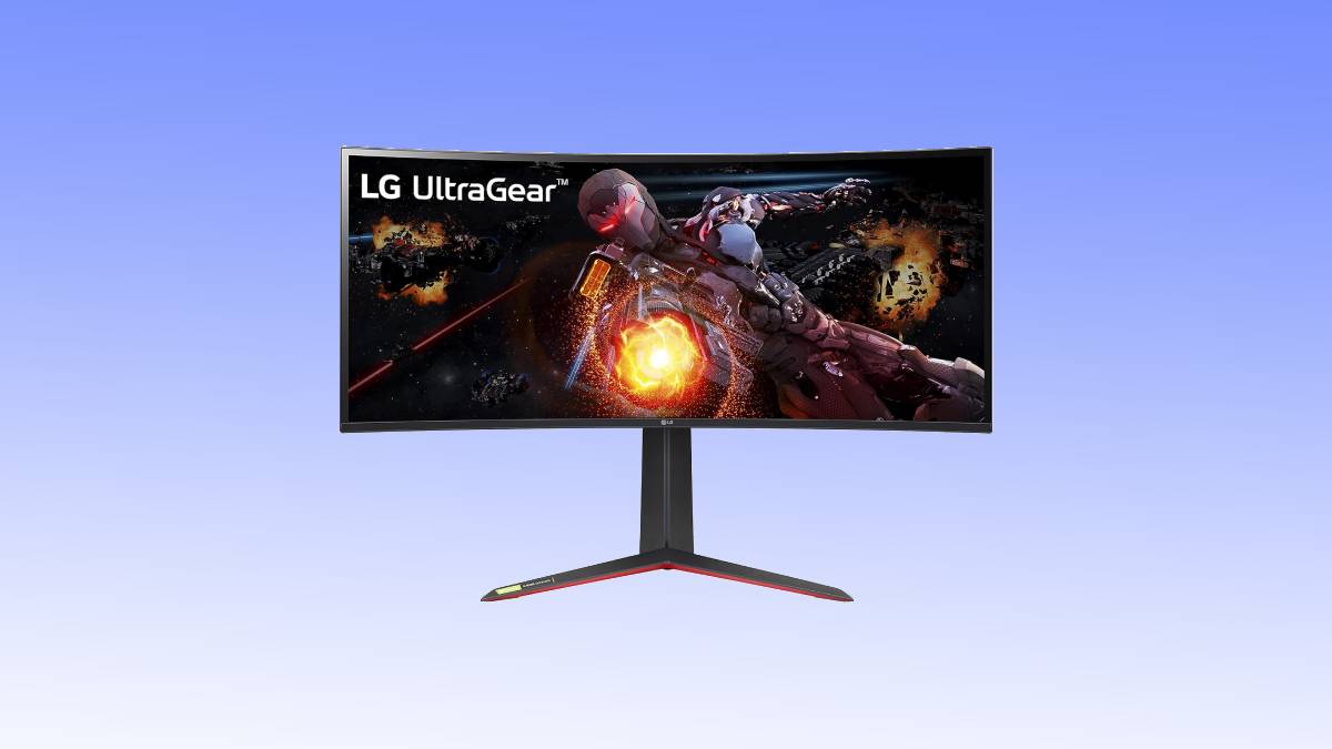 Amazon deal axes price of popular LG Gaming monitor by 35% in limited time offer