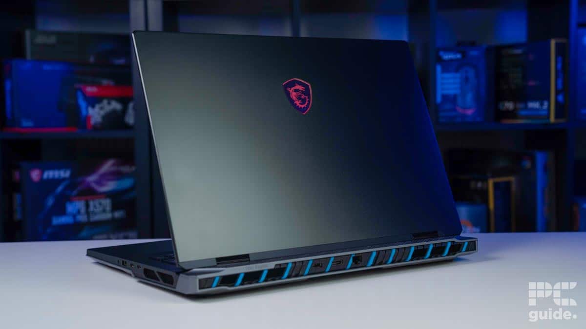 Best laptop for inZOI in 2025 – our top reviewed gaming laptops