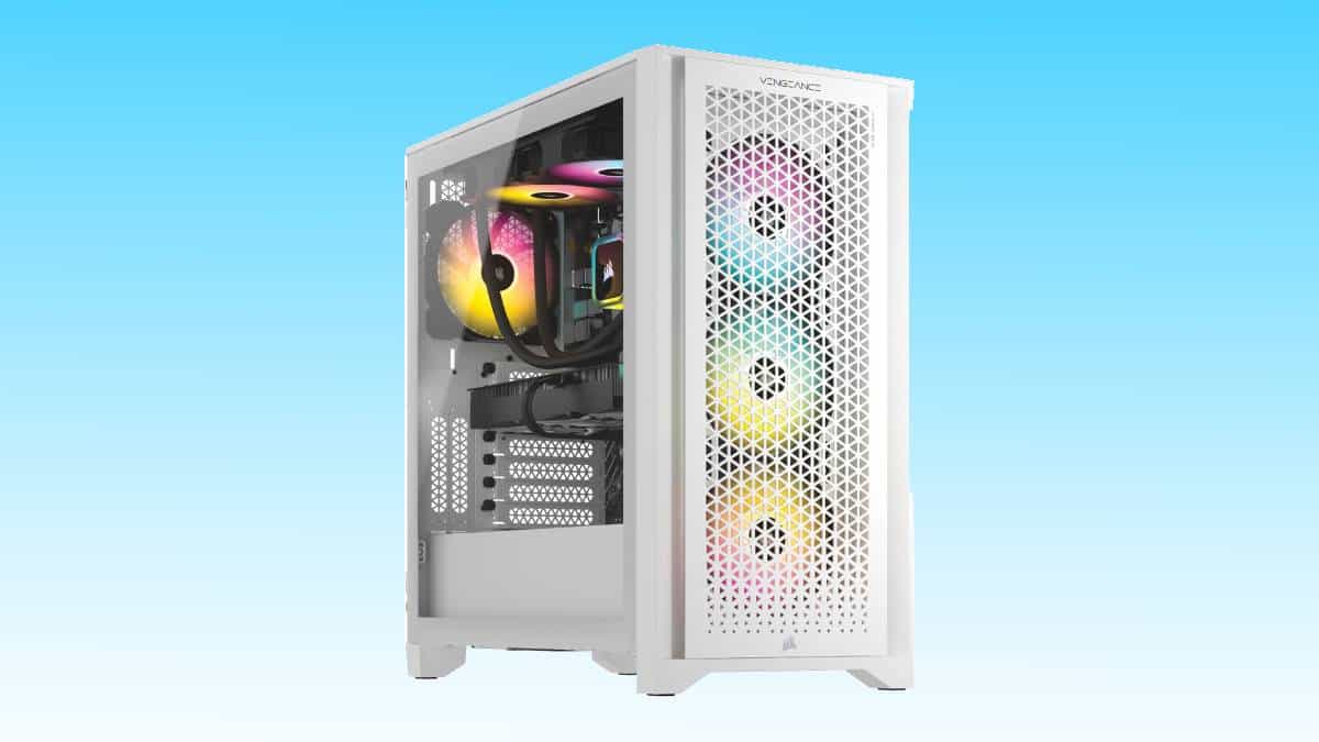 RTX 4070 Ti Super gaming PC’s price gets crushed as Memorial Day sales commence