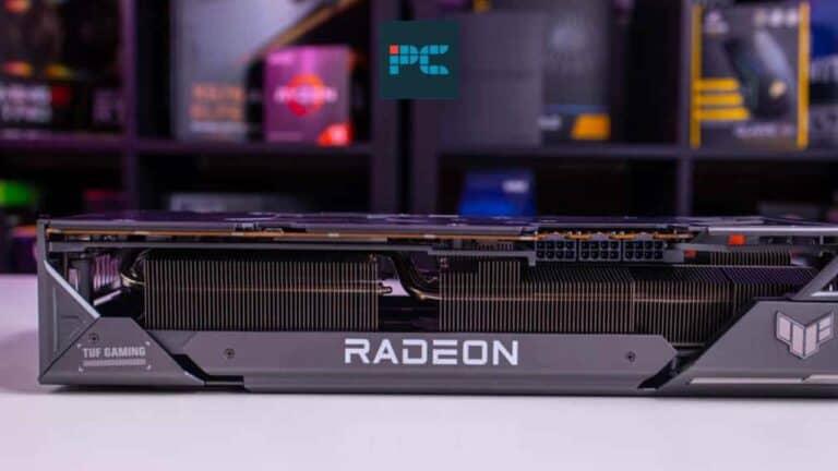 Radeon GPU sales plummet, but AMD might have something up their sleeve