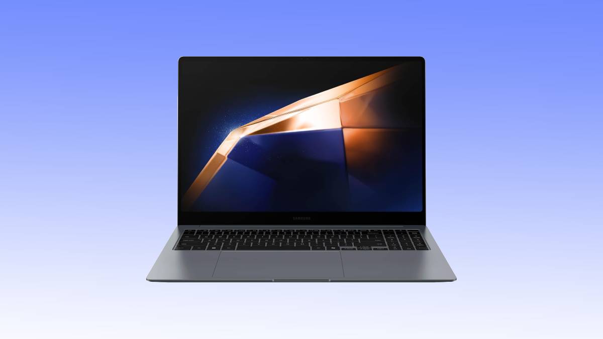 Limited-time Memorial Day deals strike again, cutting 20% from Samsung Galaxy Book4 Pro laptop
