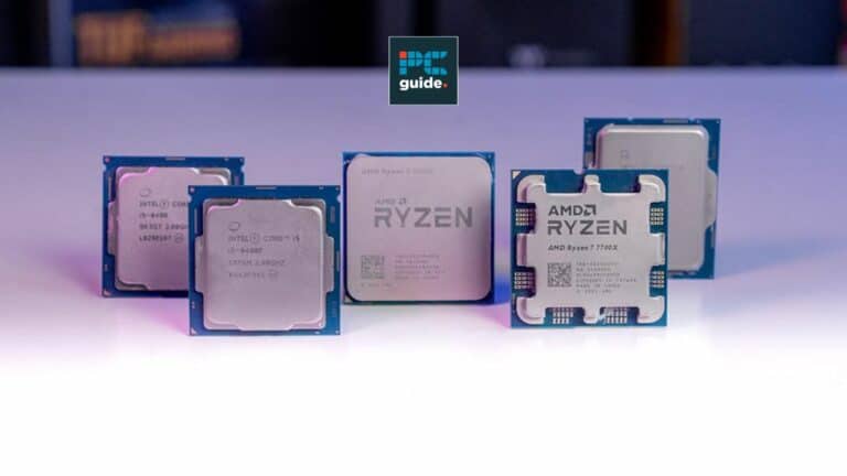 AMD CPUs reducing in price
