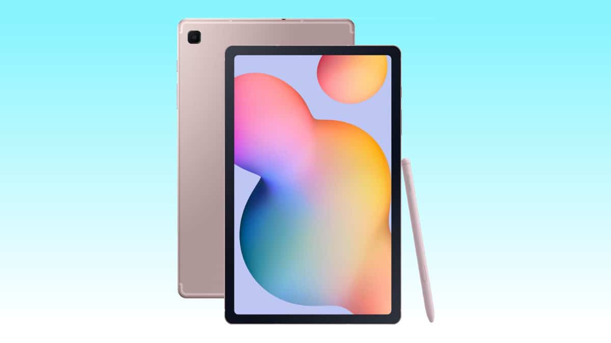 Samsung's latest tablet has already gotten an impressive Amazon deal