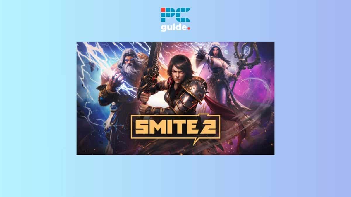 Smite 2 minimum system requirements for Alpha Test – can you run it?