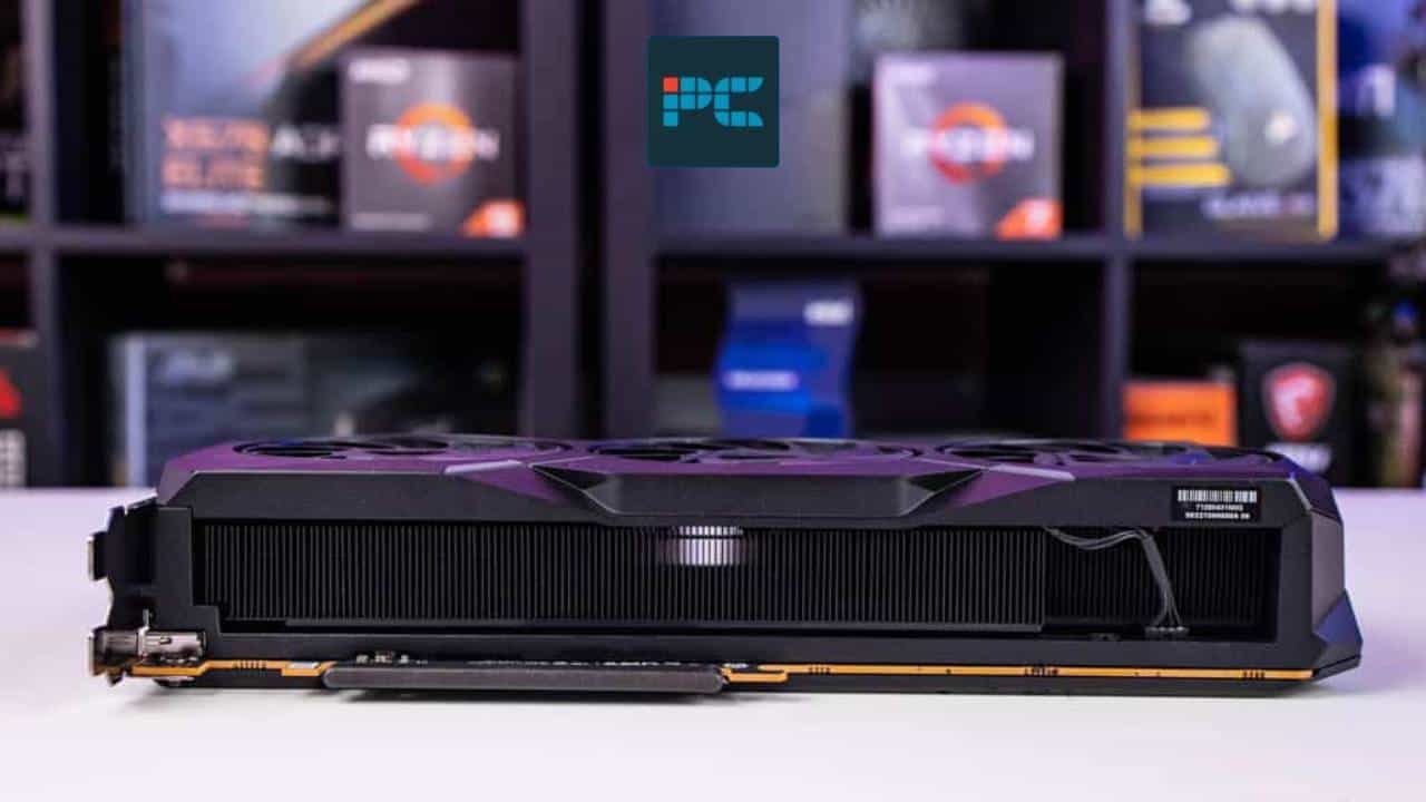 These new dual-fan Radeon RX 7900 GPUs don't make any sense