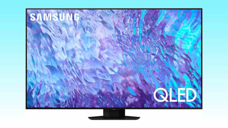 This Samsung QLED Amazon deal has us shocked as it falls to lowest price yet