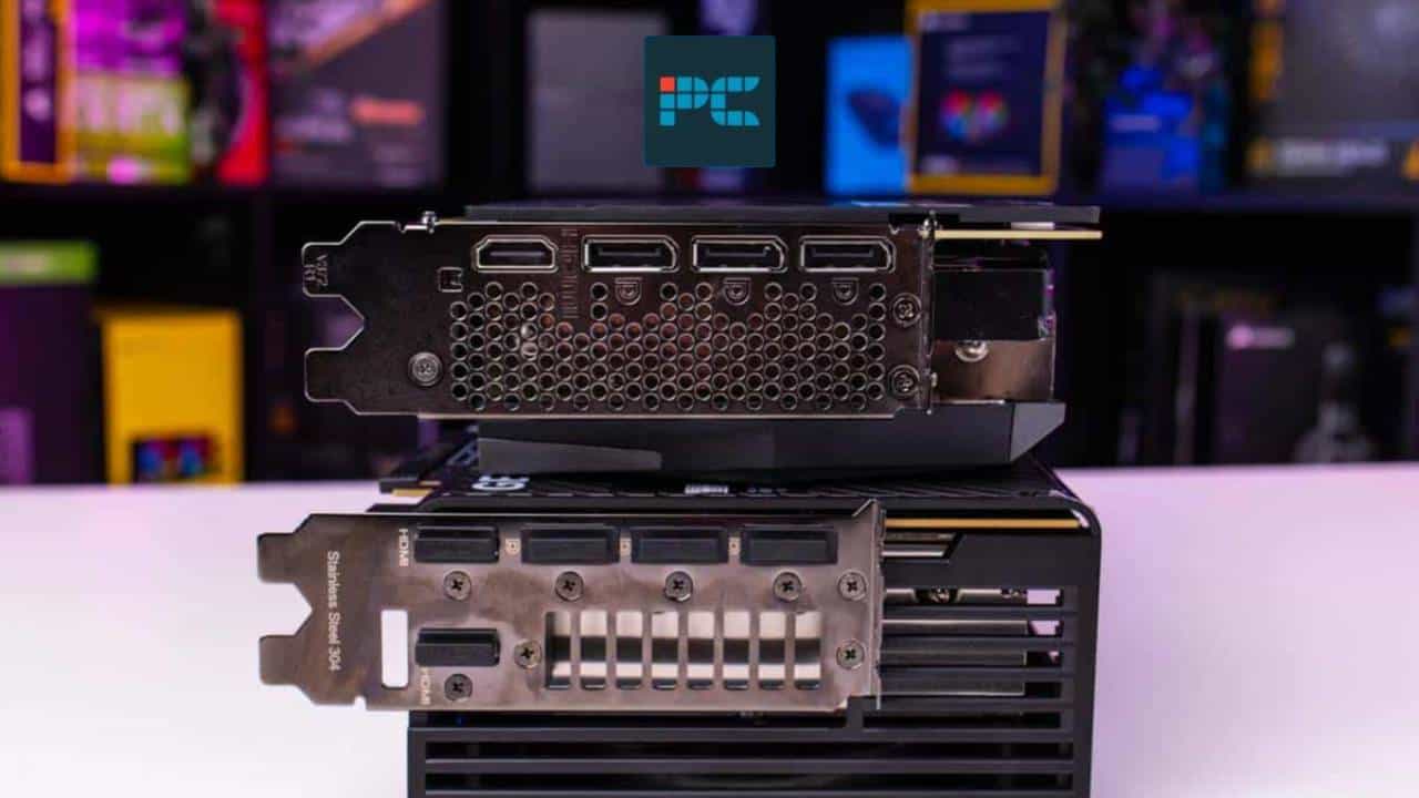 We don’t need the RTX 5090 – especially with DLSS already here