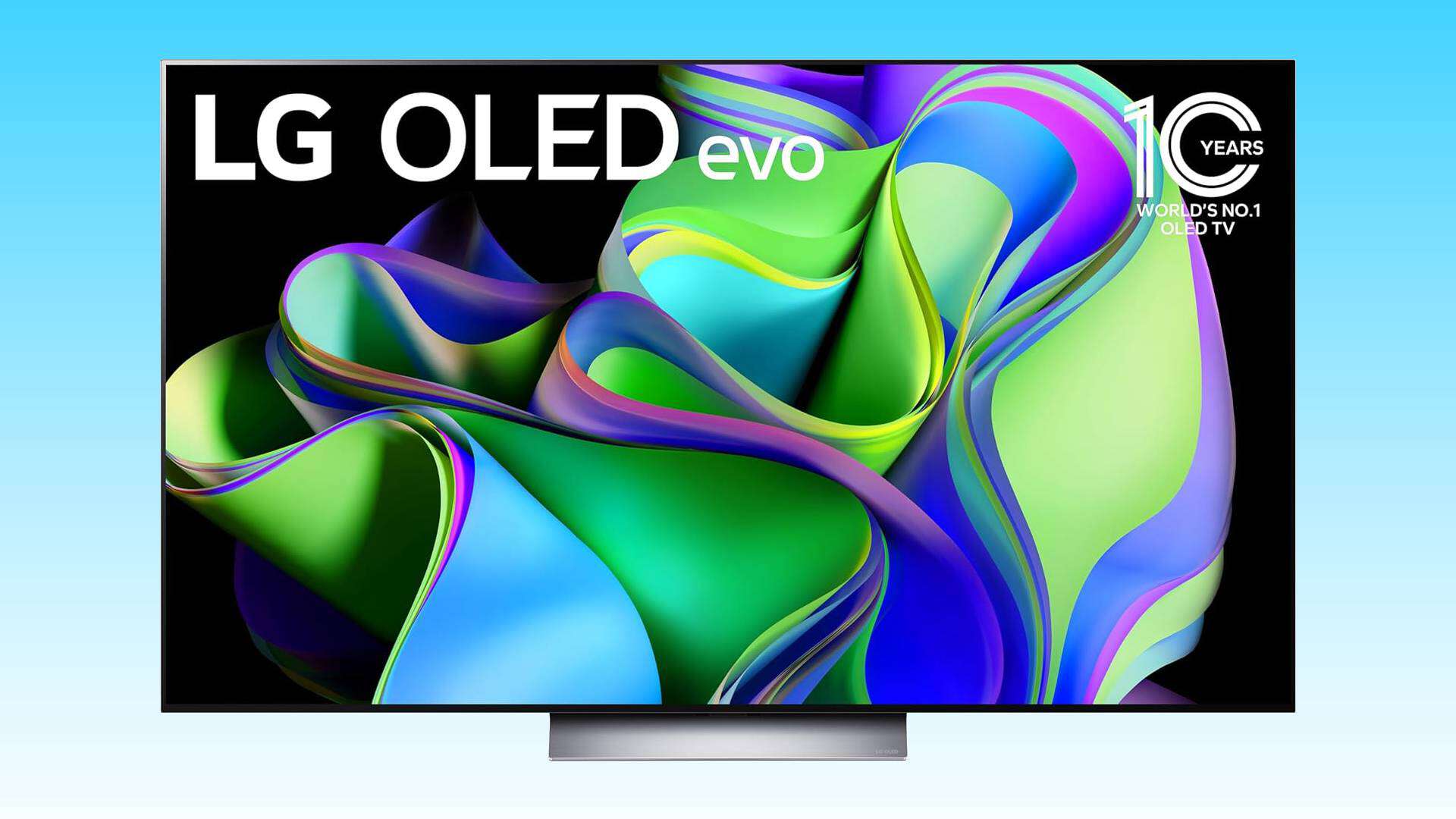 Why wait for Memorial Day sales when you can save over $500 off the 65-inch LG C3 OLED TV right now