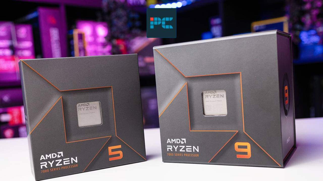 Zen 5 CPU leaks are getting more believable as performance gains hinted, yet again