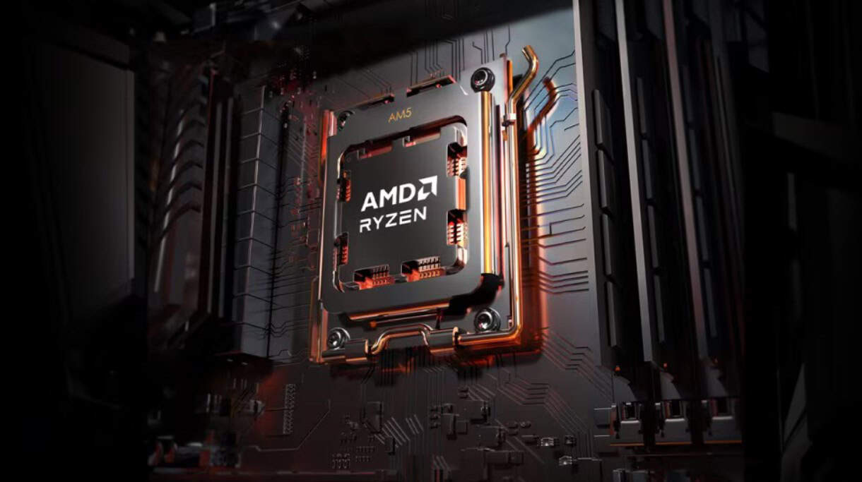 AMD Ryzen 8000G series CPU prices continue to fall as next-gen lineup looms