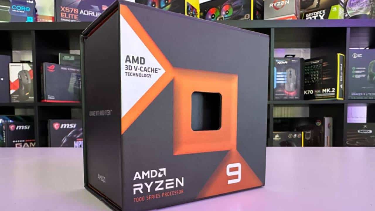 AMD plans on making ‘socket longevity’ a key goal for AM5 in a similar vein to AM4