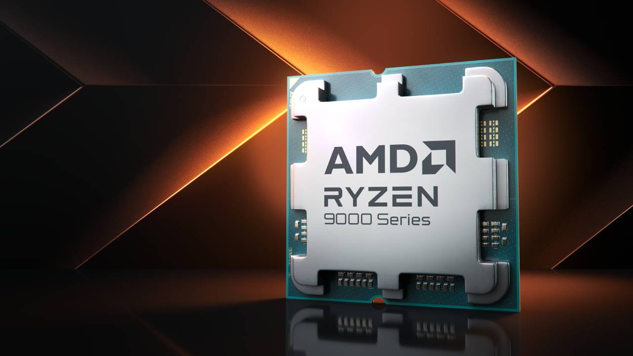 AMD shows off the potential of new flagship Ryzen 9 9950X CPU, pitting it against Intel’s i9-14900K
