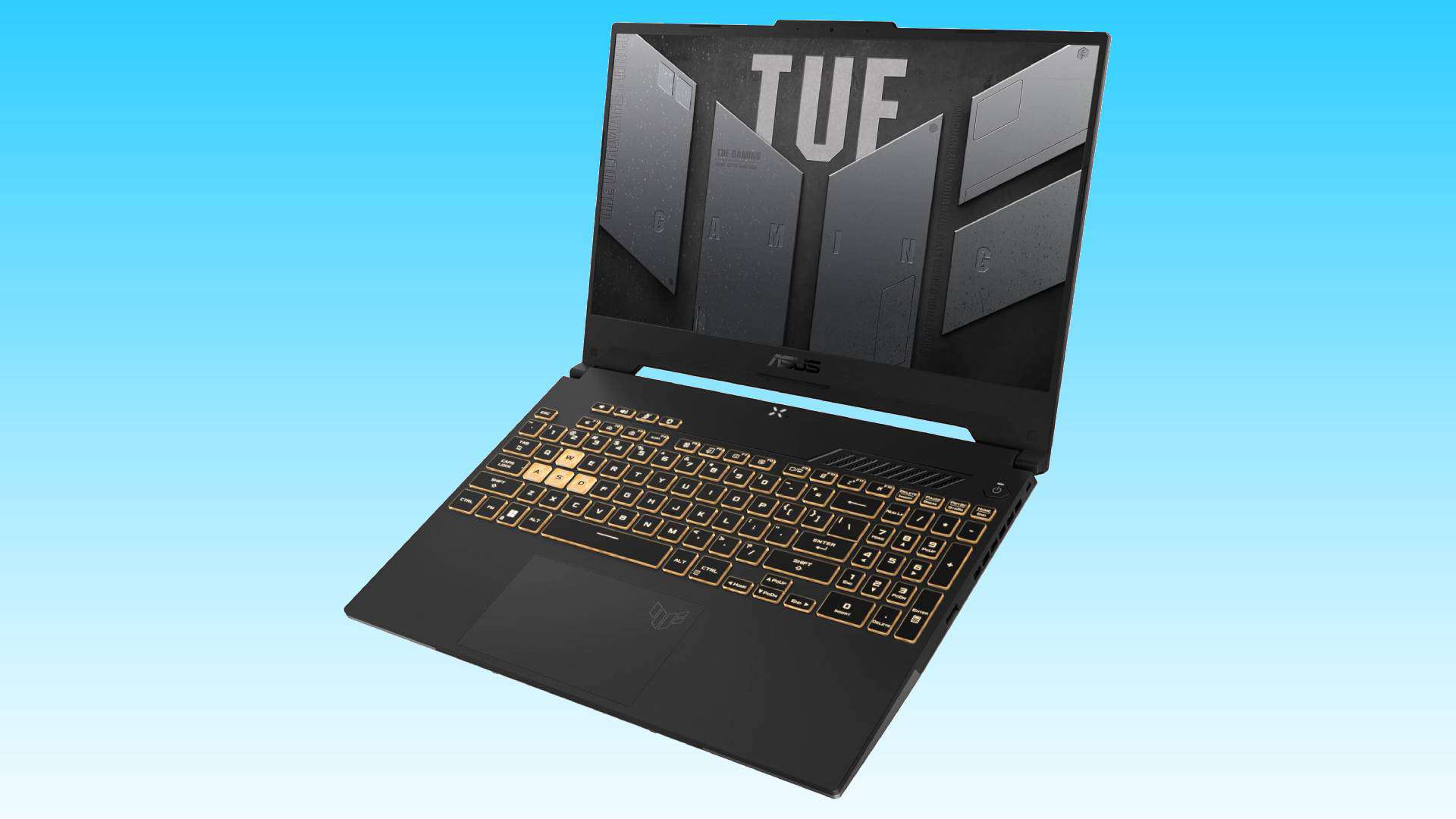 ASUS TUF Gaming F15 RTX 4050 gaming laptop gets price slashed in sweet Amazon deal