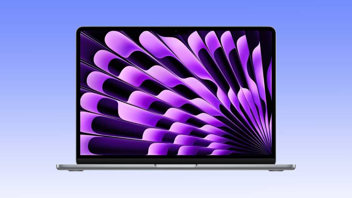 The M3 MacBook Air is the perfect Father’s Day gift idea after falling under $900