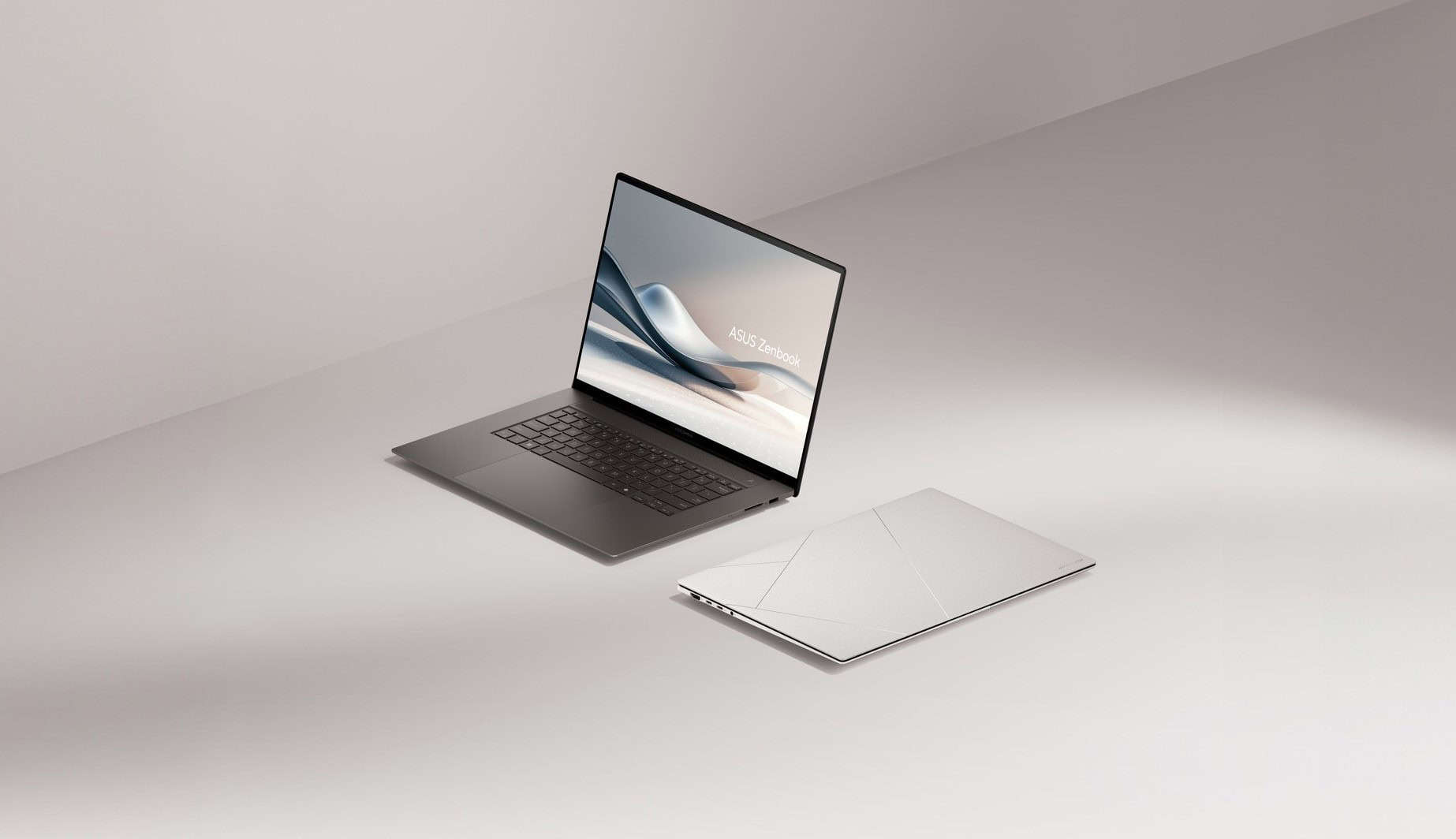 New Copilot+ PCs revealed by ASUS during Computex, and there’s something for gamers too
