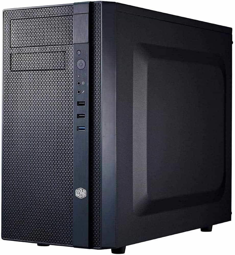 Cooler Master N200