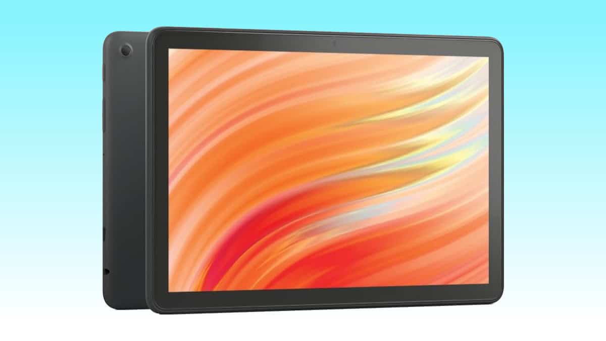 Grab a Fire deal on the Amazon tablet this Father’s Day