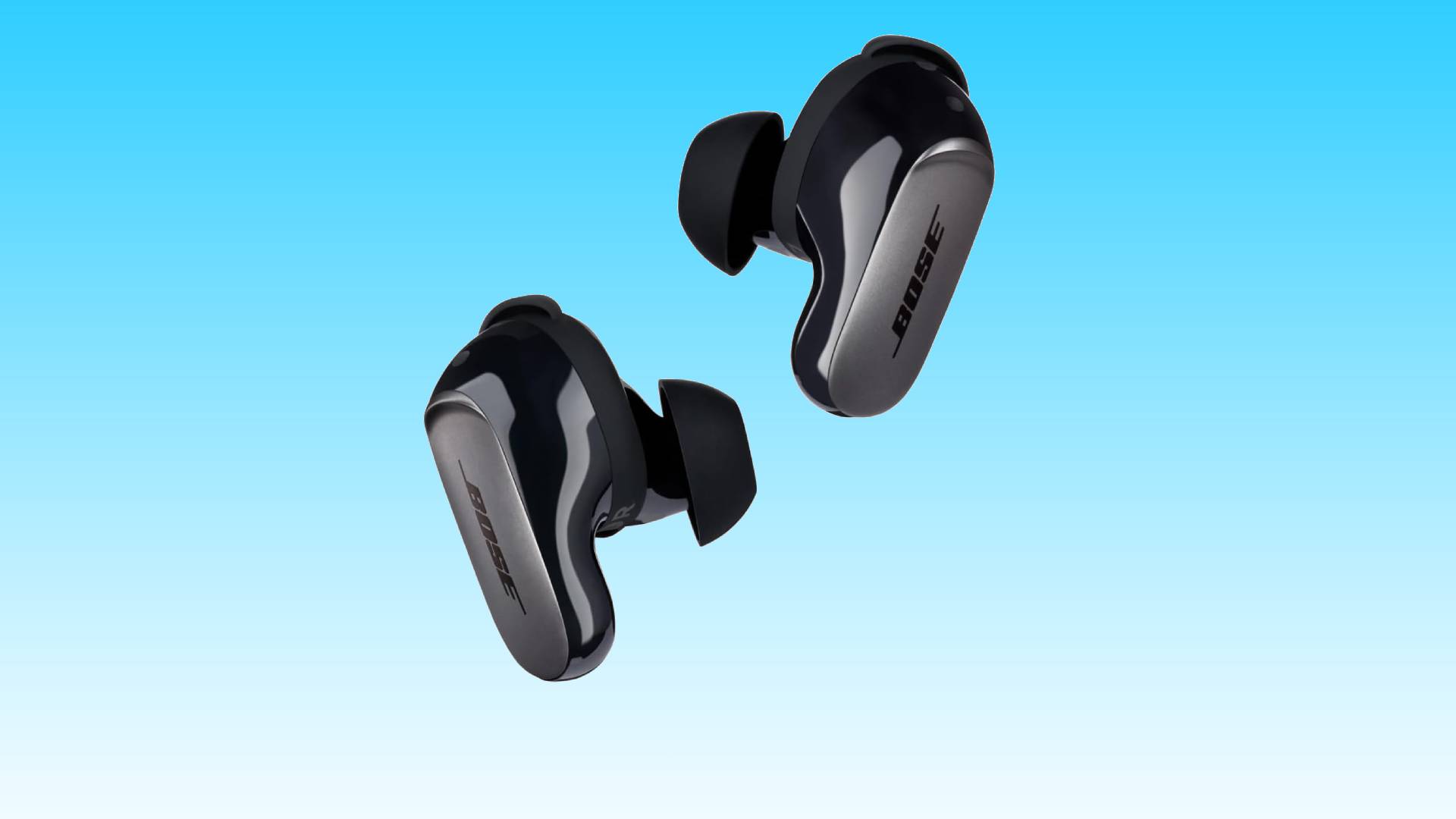I just spotted the perfect Father’s Day gift; Bose noise cancelling earbuds get Amazon price slash