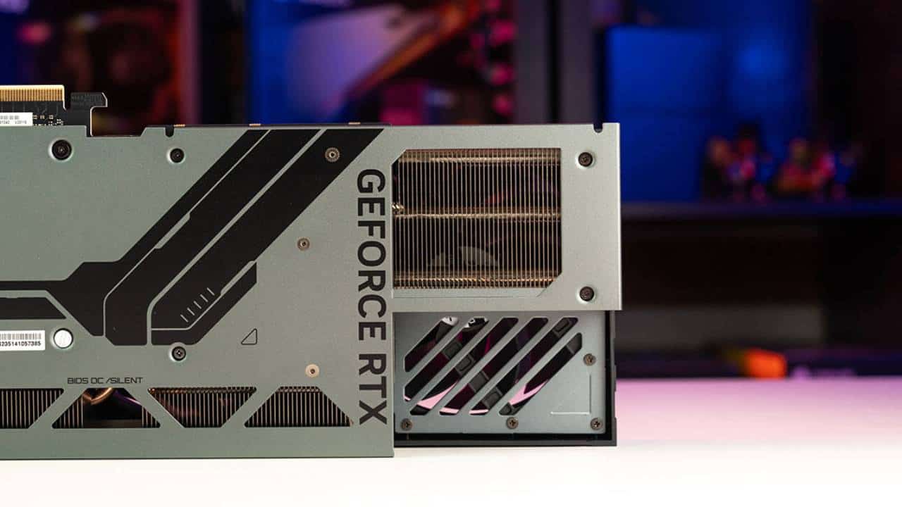 MSI introduces new RTX 4080 Super GPU with all-in-one hybrid cooler design they call ‘EXPERT FUZION’