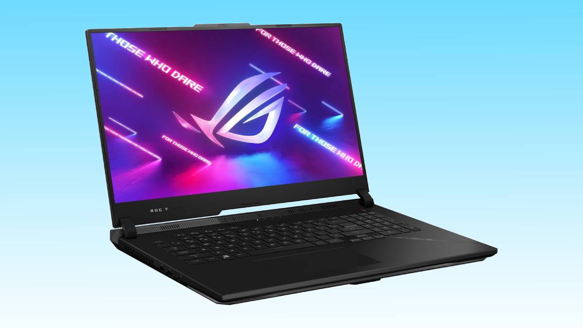 This RTX 4080 gaming laptop just saw its price nosedive in a limited-time deal
