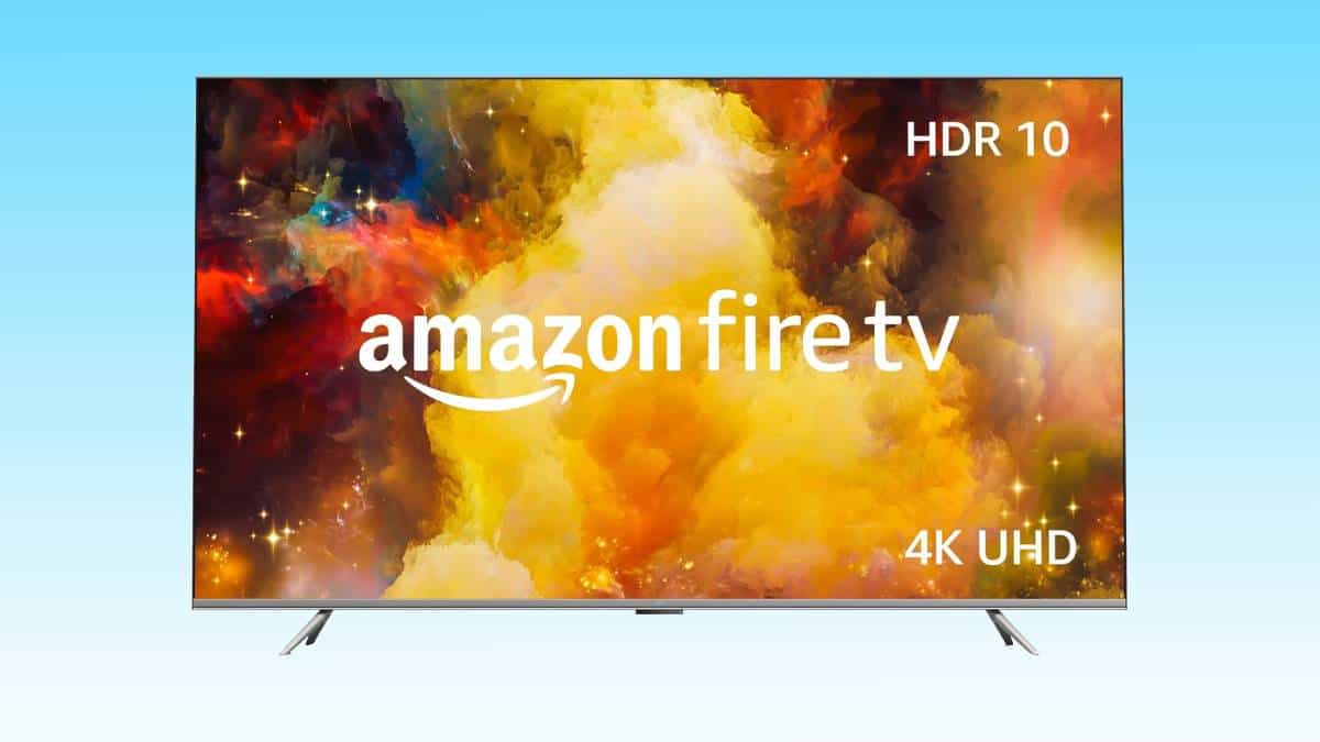 This popular 75-inch Amazon Fire TV just went sub-$800 in a limited-time deal ahead of Father’s Day