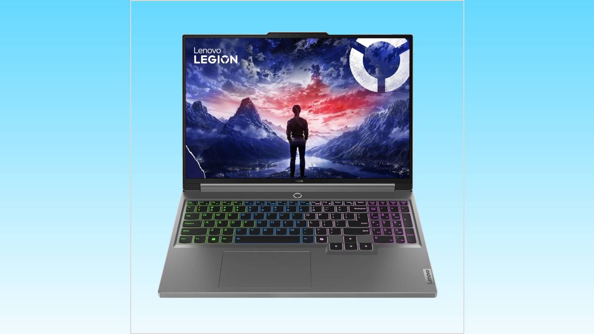 The new Lenovo Legion 5i gaming laptop already has an enticing offer in this Amazon deal