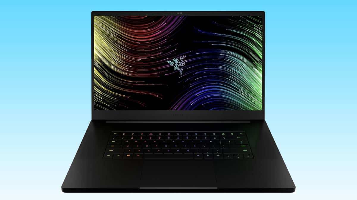 Here’s how you can save 50% on an Intel Core i9-powered 4K gaming laptop