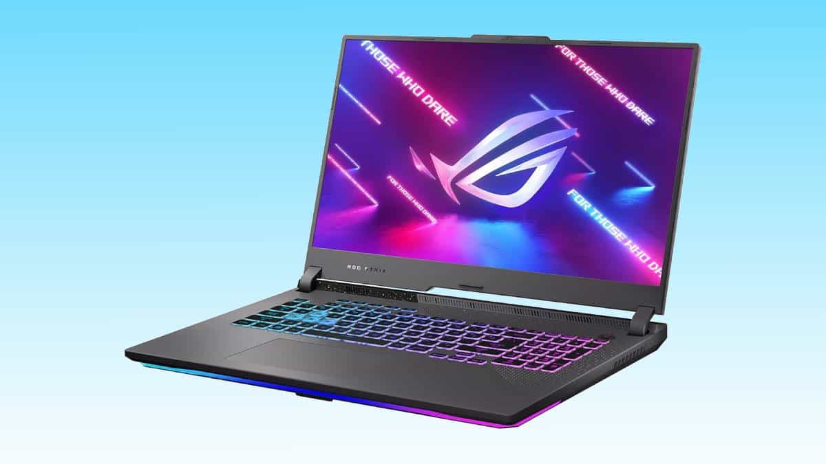 This limited-time deal saves you hundreds on an ASUS ROG 240Hz gaming laptop