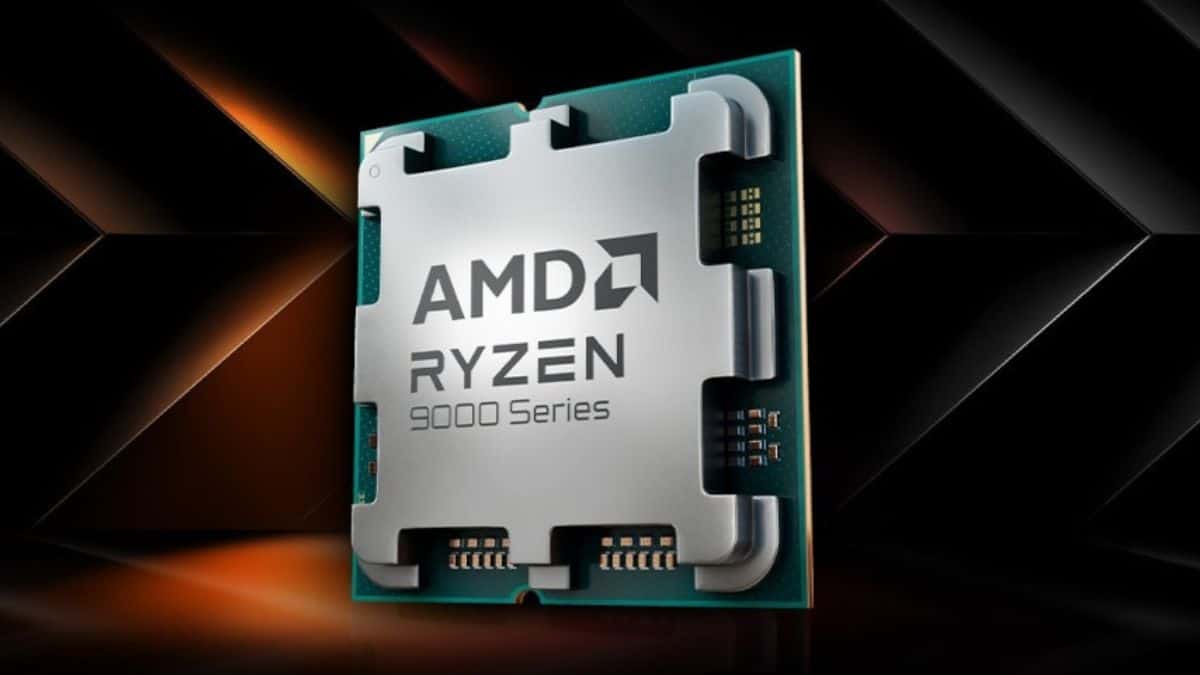 New Ryzen 9000 series tests confirm faster L1 and L2 cache