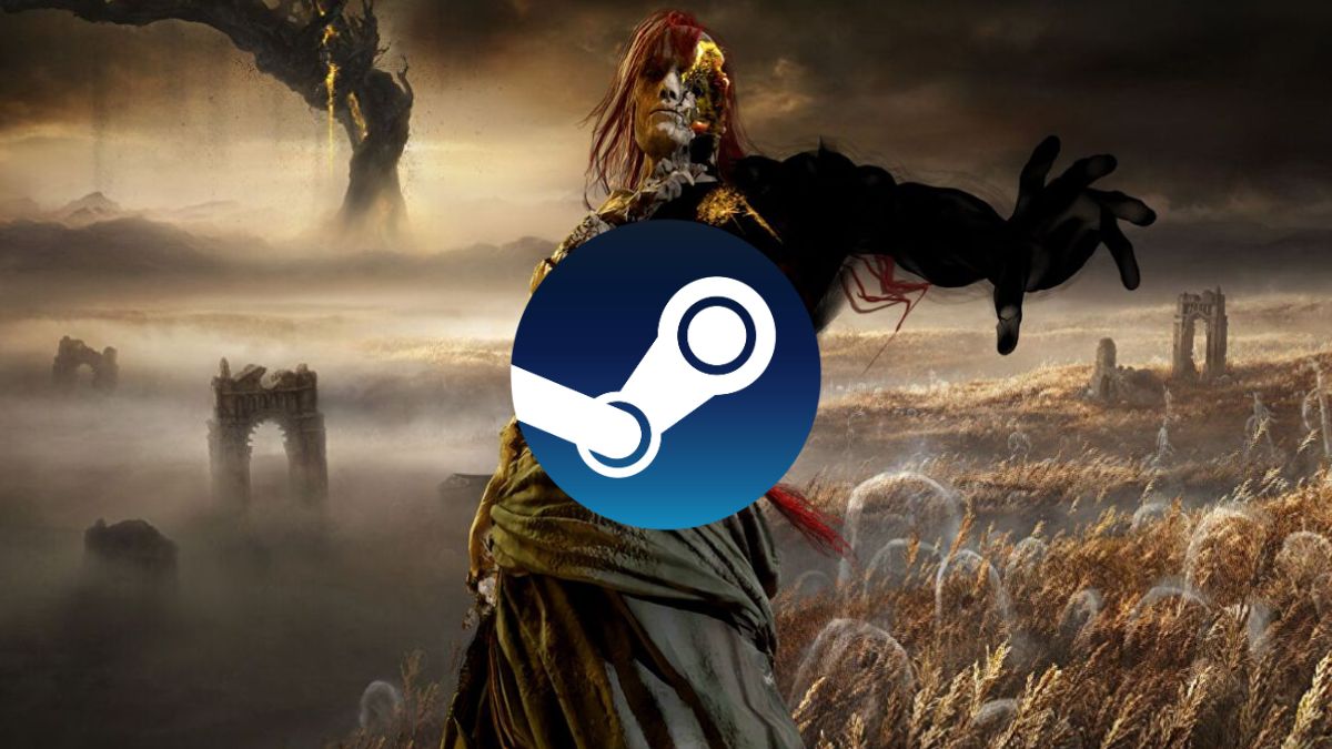Elden Ring Shadow of the Erdtree makes big splash on Steam launch, and we’re not surprised