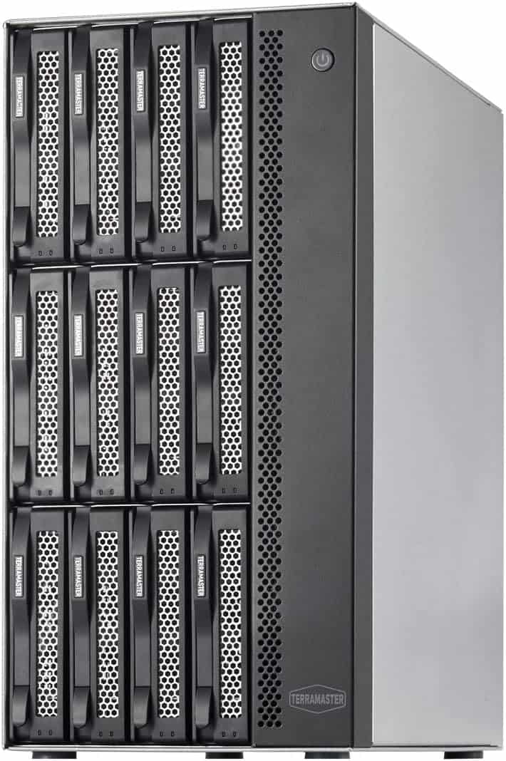 TERRAMASTER T12-450