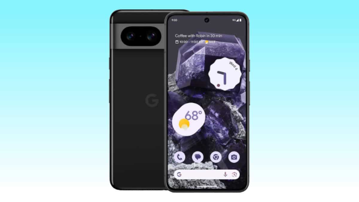 The latest Google Pixel 8 phone price axed as budget 8a released
