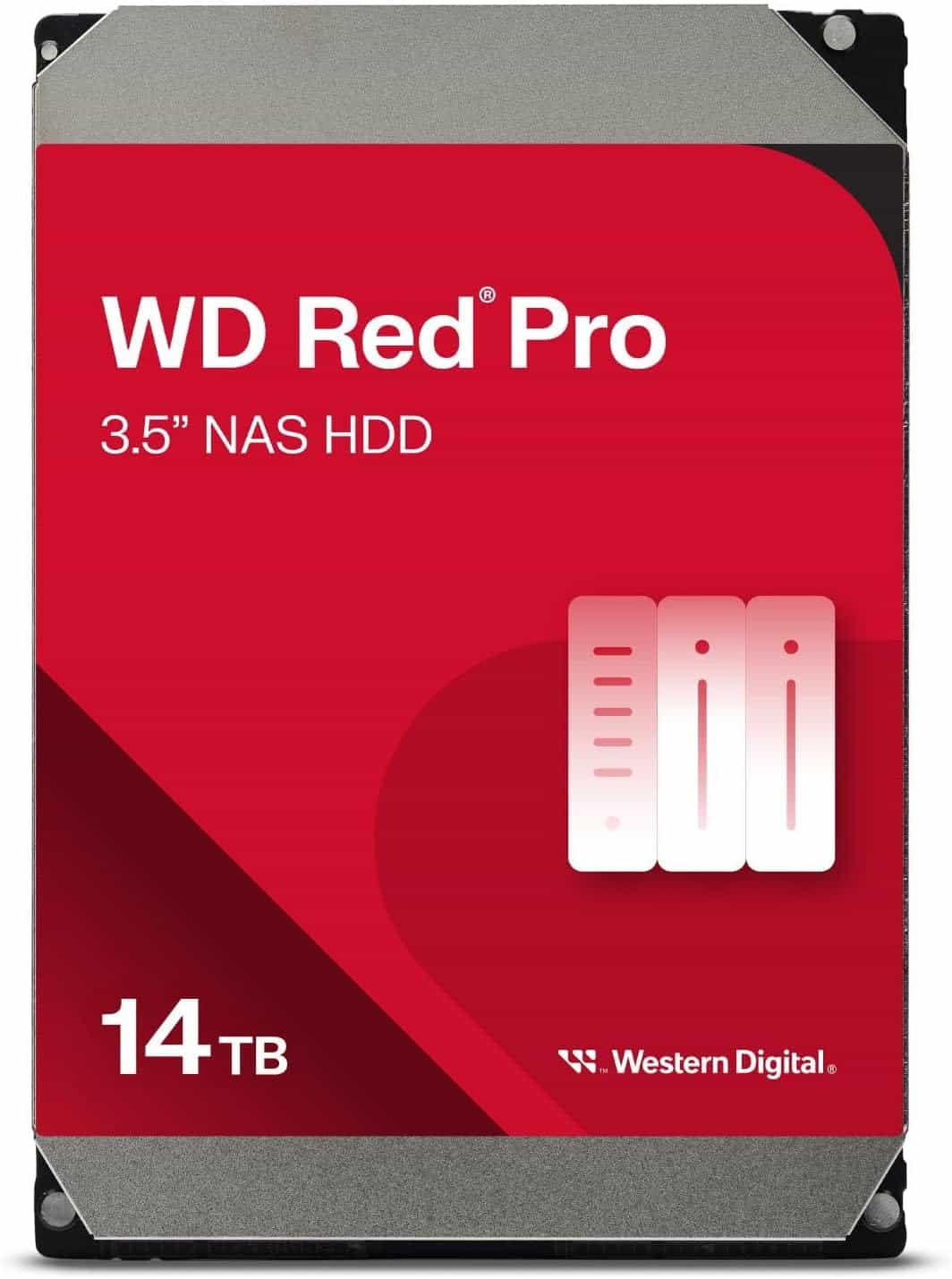 Western Digital Red