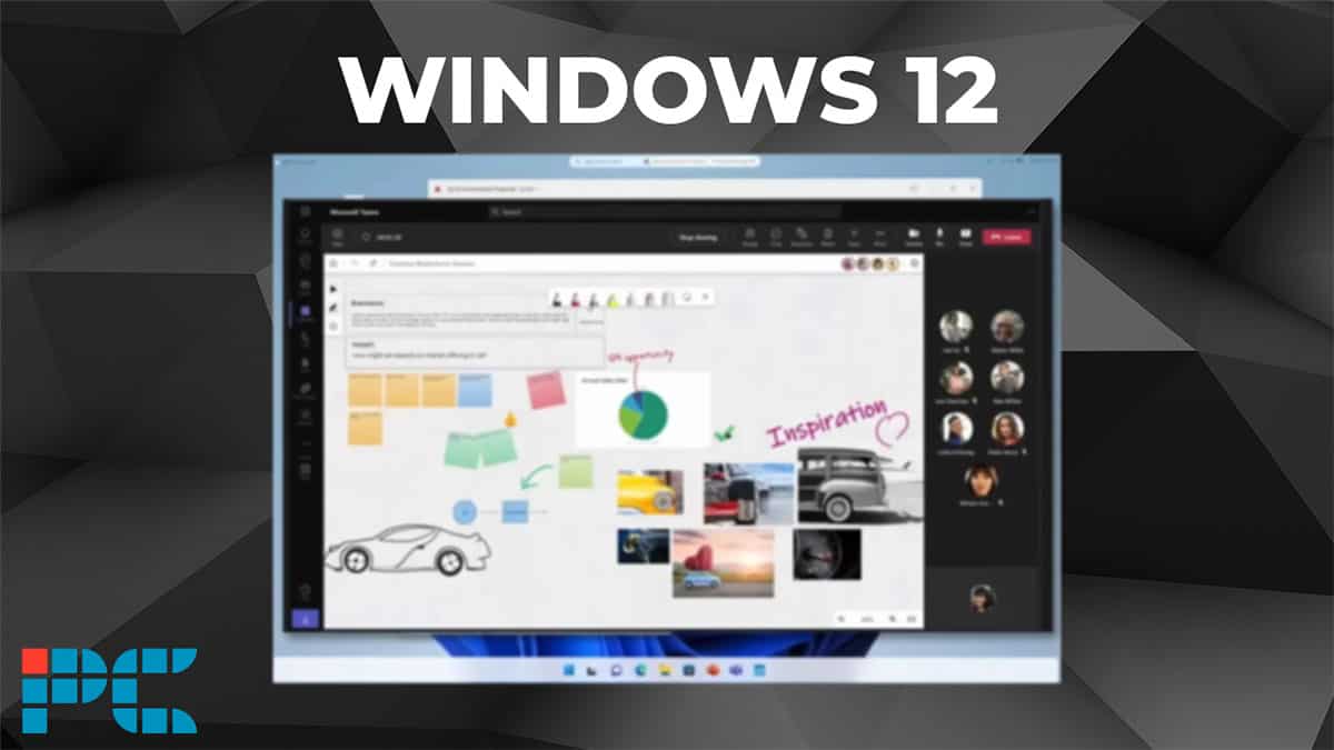 Windows 12 release date window speculation – everything we know