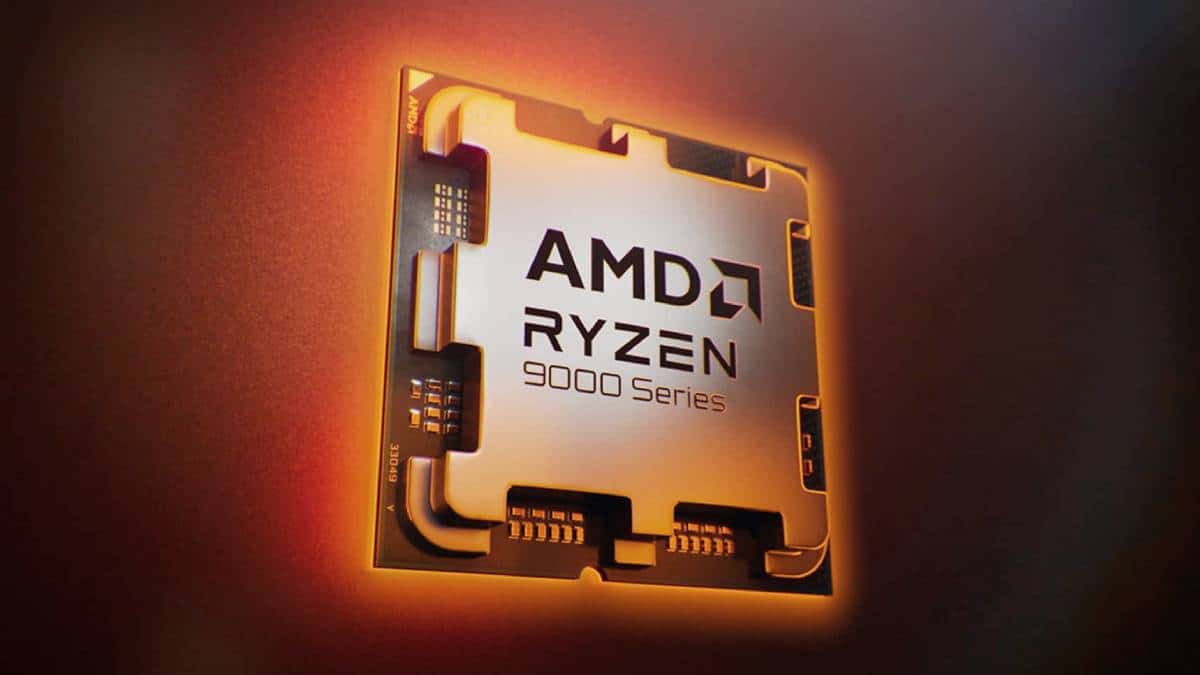 AMD is running an ‘exclusive’ webinar, sharing all you need to know about the Ryzen 9000 series