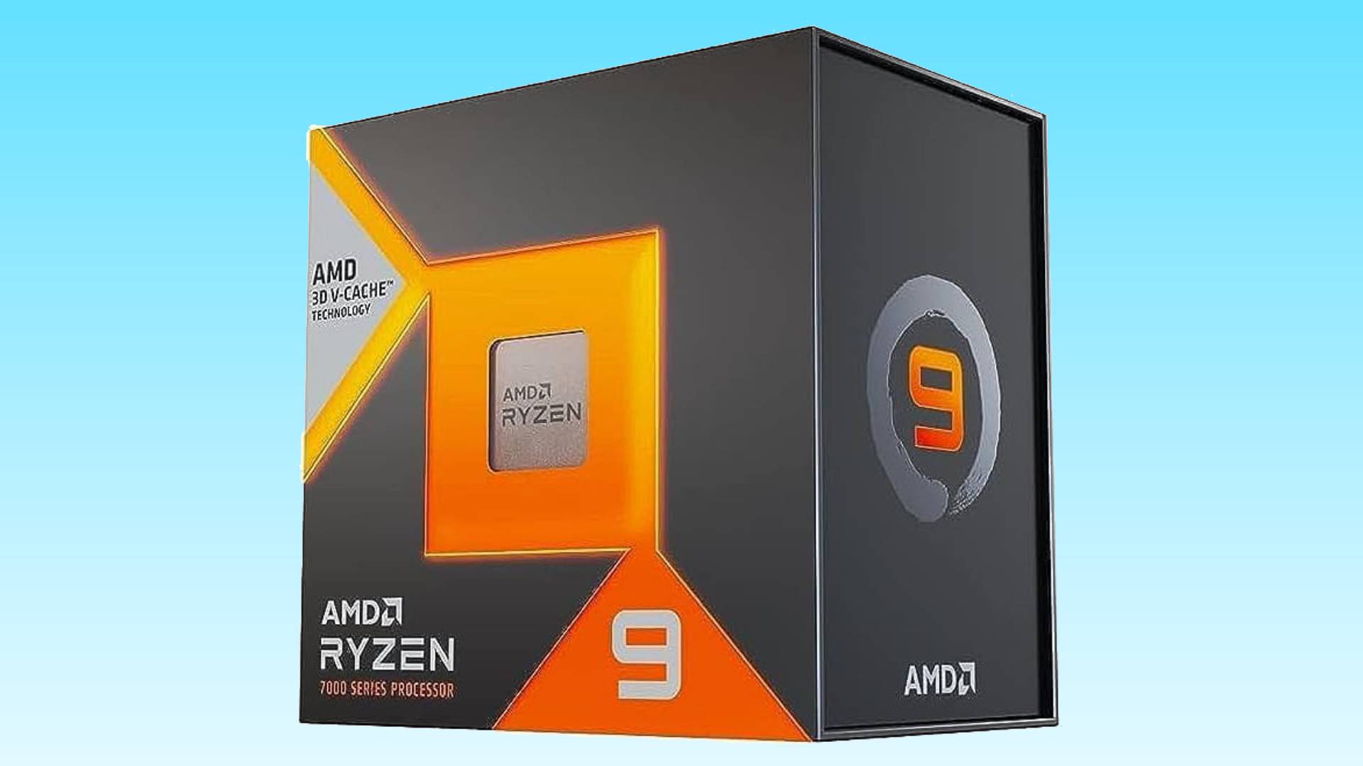 Amazon Prime Day deal see this AMD Ryzen 9 7950X3D CPU’s price drop by over $200